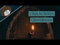5 tips to How to get the most out of your Gloomhaven Campaign minor spoilers
