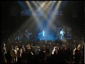 Yüksek Sadakat-Kafile (Grubun ilk Canlı Performansı)