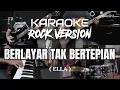 Download Lagu Karaoke Rock Version - Berlayar Tak Bertepian - Ella - Cover by Airo Record
