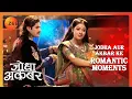 Lagu Jodha और Jalal आ रहे करीब | Jodha Aur Akbar Ke Romantic Moments | Jodha Akbar | Ep 176 -177 | Zee TV