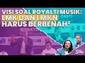 Download Lagu EDITORIAL REVIEW : Suara Ariel Noah dan Armand Maulana Soal Polemik Musik yang Tak Kunjung Usai