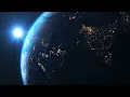 Download Lagu 4K Planet Bumi Berputar di Luar Angkasa Free HD Videos