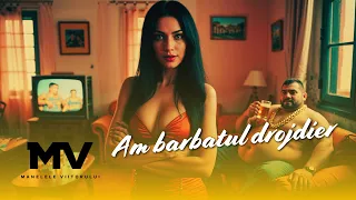 Manelele Viitorului Am Barbatul Drojdier Official Video 