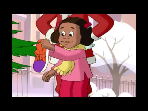 Santa, Baby! (2001) Trailer (Rankin & Bass)