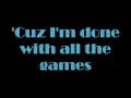 Blue Eyed Girl- Lisa Ajax (Lyrics)