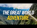 Download Lagu The Great World Adventure 2025 | Ride Across Sri Lanka, Tajikistan \u0026 Bolivia on ROUVY