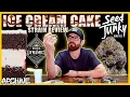 Ice Cream Cake - Strain Review