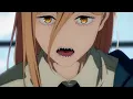 Chainsaw Man amv / Ending 2 Full -『Time Left』by ZUTOMAYO