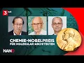 Download Lagu Nobelpreis für Chemie 2025: NANO ordnet ein