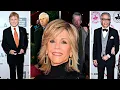 Jane Fonda - All Boyfriends 1960-Present