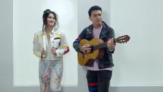 anita kaif wanjay official music video with aldi taher 