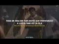 Nobody - Casting Crowns feat. Matthew West | The Chosen | (Traducción al español + lyrics)