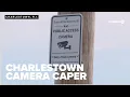 Public-access beach camera in Charlestown stolen after Flock rumors spread