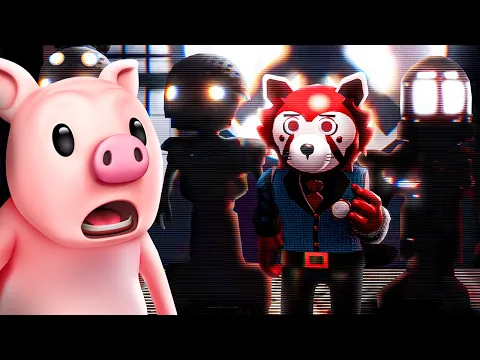 Download MP3 NEW PIGGY TRAILER!? (Roblox)