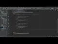 Vloggers ImageView ScrollView Spinner AndroidStudio