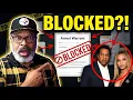 Police Officer Claims Arrest Warrant for Jay-Z Beyonce Was Shut Down