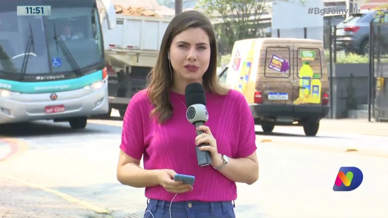 Joinville: vacinação contra a poliomielite será realizada em shoppings neste sábado