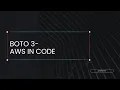 AWS Boto3 Tutorial for Beginners - Automate S3 with Python