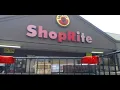 Tour of ShopRite of Brookdale in Bloomfield NJ Best shoprite