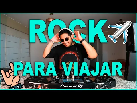 Download MP3 Rock para Viajar  ✈️ (Soda Stereo, Enanitos Verdes, Prisioneros, Git, Virus, Vilma Palma, Fito Paez)