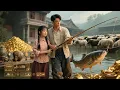 Download Lagu [Multi SUB] ｜重生77：附魔鱼竿钓出黄金帝国！活神级渔夫系统，一竿钓起千斤鳇鱼换巨款，反手把后妈踹进公社猪圈！！？ #下山追短剧#MiniDrama#精彩大陆短剧