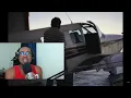 Natanael Cano x Gabito Ballesteros x Adriel Favela - Pa La Maña [REACTION]