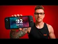 Nintendo Switch 2 IS the Ultimate Handheld
