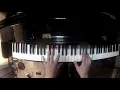 WHEN IT RAINS  Brad MEHLDAU cover xavier Le Roy