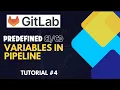 GitLab Exploring Secret Project Variables in Pipelines Tutorial Hindi