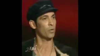 هل الفن رساله   رد سعد الصغير على وائل الابراشى واعتراف فى قمة الصدق دندنها