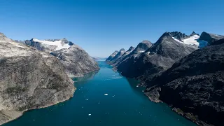 GREENLAND BOUND // Andy Schell Live Webinar Replay
