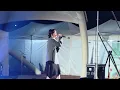 251101 보라미유 - 행운을 부탁해 | 제2회 시흥 뮤직 페스티벌 2025 | 직캠 (가로캠)