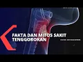 Download Lagu Fakta dan Mitos Seputar Sakit Tenggorokan