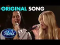 Download Lagu Katy Perry Sings ORIGINAL SONG With American Idol Contestant 2023 | Idols Global