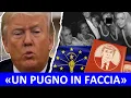 Lagu SHOCK: Trump E’ Stato UMILIATO Dai Suoi Deputati In Indiana.