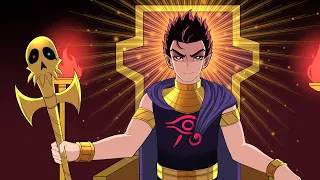 Forbidden Memories, o Melhor Pior Jogo de Yu-Gi-Oh!