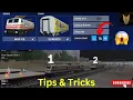 Download Lagu Secret 🤫 tips and tricks of Indian train simulator 😱|| Indian train simulator kaise khele 😃 #gaming