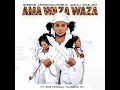 Ama WAZA WAZA