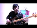 Download Lagu 名曲のベース弾いてみた♪ 【悲しみがとまらない】by 杏里　Bass Cover