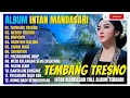 Lagu Intan Mandasari || TEMBANG TRESNO - MERGO TRESNO - UMPOMO, Dangdut Jawa Full Album Terbaru 2025