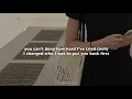 Download Lagu locked out of heaven x easy on me - bruno mars, adele | mashup + lyrics | tiktok vers.