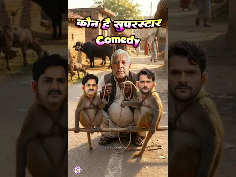 लालू का कॉमेडी🤣🤪😂 #shorts #comedy #funny #aapkavideo #viralvideo