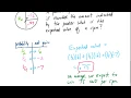 Expected Value with 4 examples