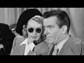Download Lagu Danger Zone (1951 Film-Noir) Sax Heist \u0026 Yacht Party Coverup - directed by William Berke
