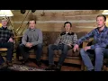 Thank You Lord, For Your Blessings On Me | At The Cabin | Official Music Video | Redeemed Quartet