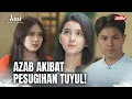 Download Lagu Mati Bongkok Akibat Pesugihan Tuyul! | Aini Malaikat Tak Bersayap ANTV Eps 34 FULL