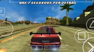 12 minutos de Burnout