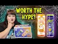 Are the Alani Fall Favorites Worth the Hype Witch s Brew vs Pumpkin Cream Taste Test Review