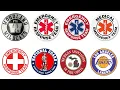 week 5 How to Digitize and Embroider Patches from beginning to end
