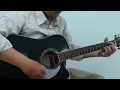 Download Lagu And On This Day / Hari Ini Kurasa Bahagia - Fingerstyle Guitar Worship